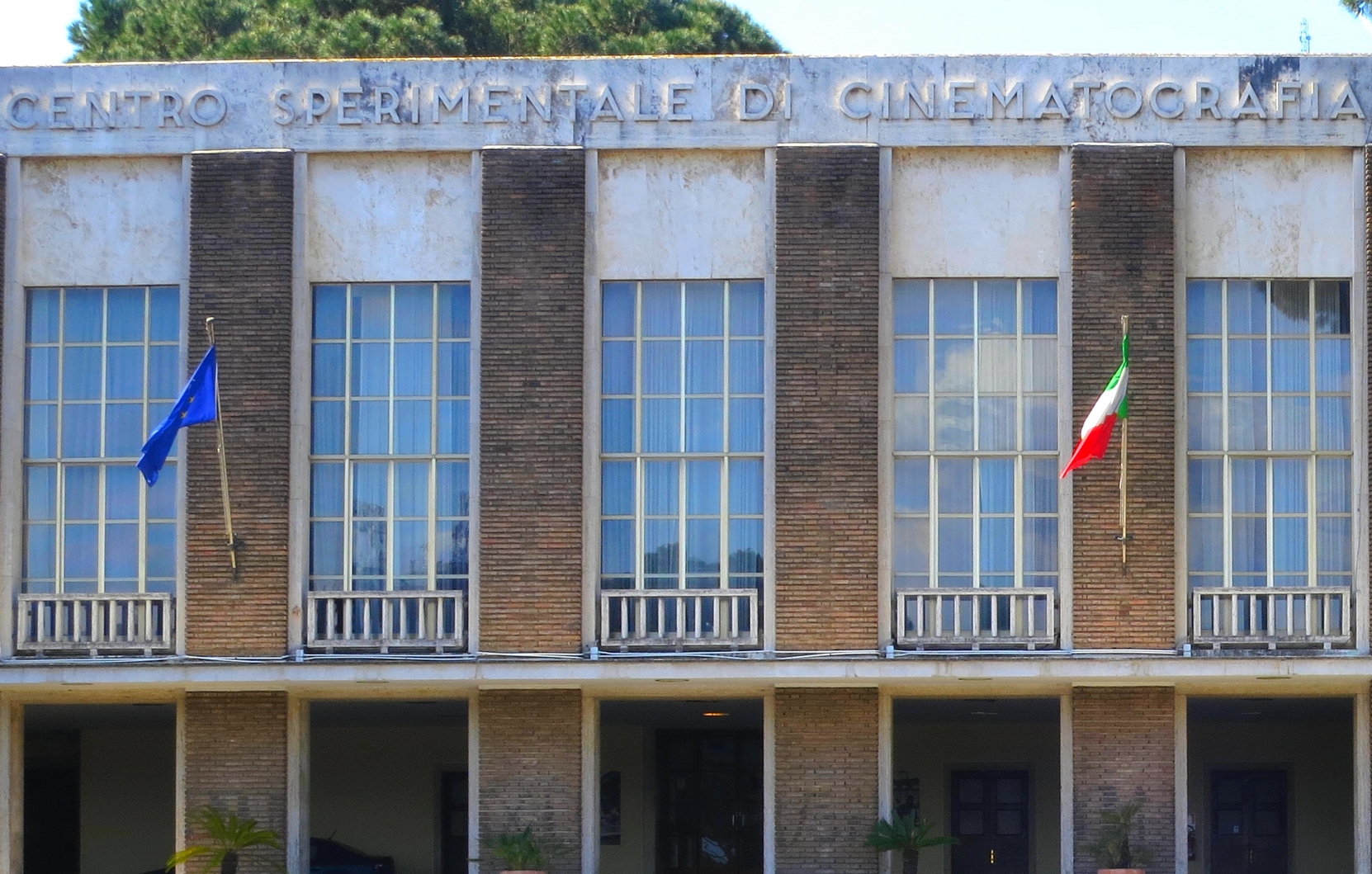 Come Entrare Al Centro Sperimentale Di Cinematografia