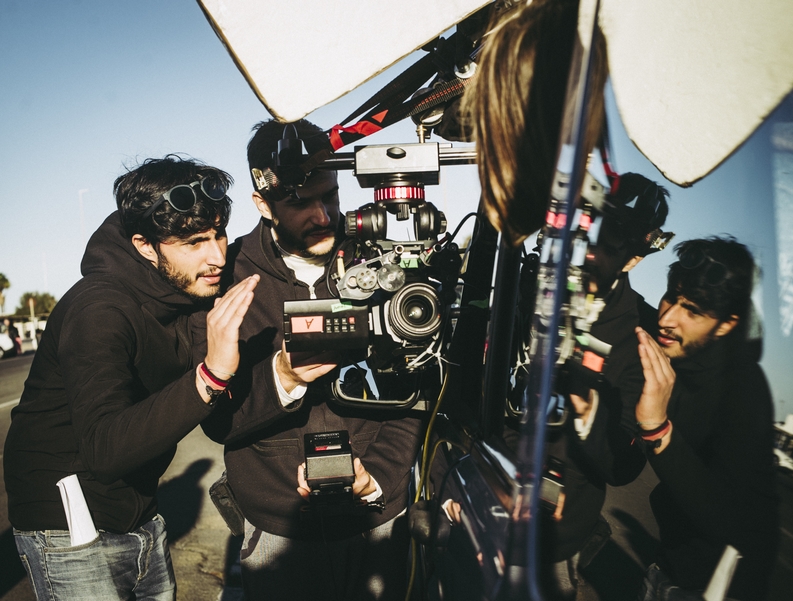 Centro Sperimentale Di Cinematografia Roma Bando 2021