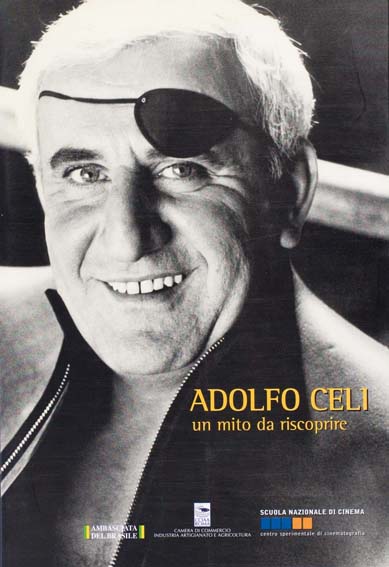 Adolfo Celi Adolfo Celi