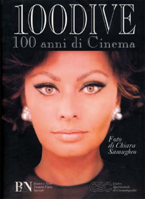 100 Dive 100 anni di cinema 100 Dive 100 anni di cinema