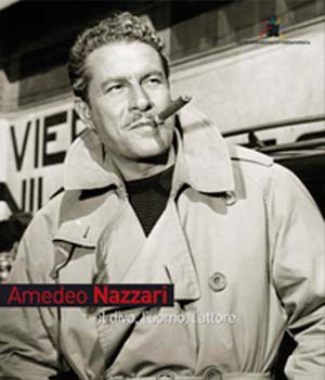 Amedeo Nazzari Amedeo Nazzari
