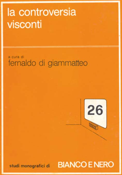 Controversia Visconti Controversia Visconti