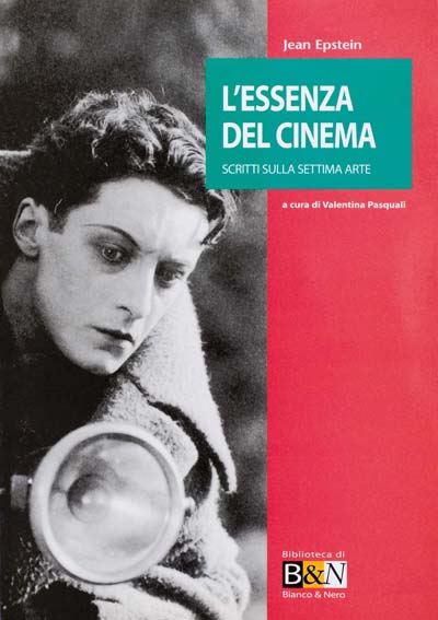 Essenza del cinema Essenza del cinema