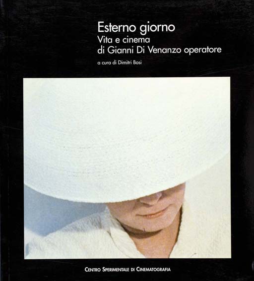Esterno giorno Esterno giorno