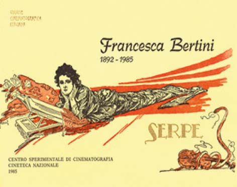 Francesca Bertini Francesca Bertini