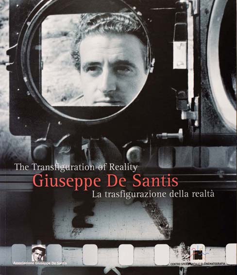 Giuseppe De Santis Giuseppe De Santis