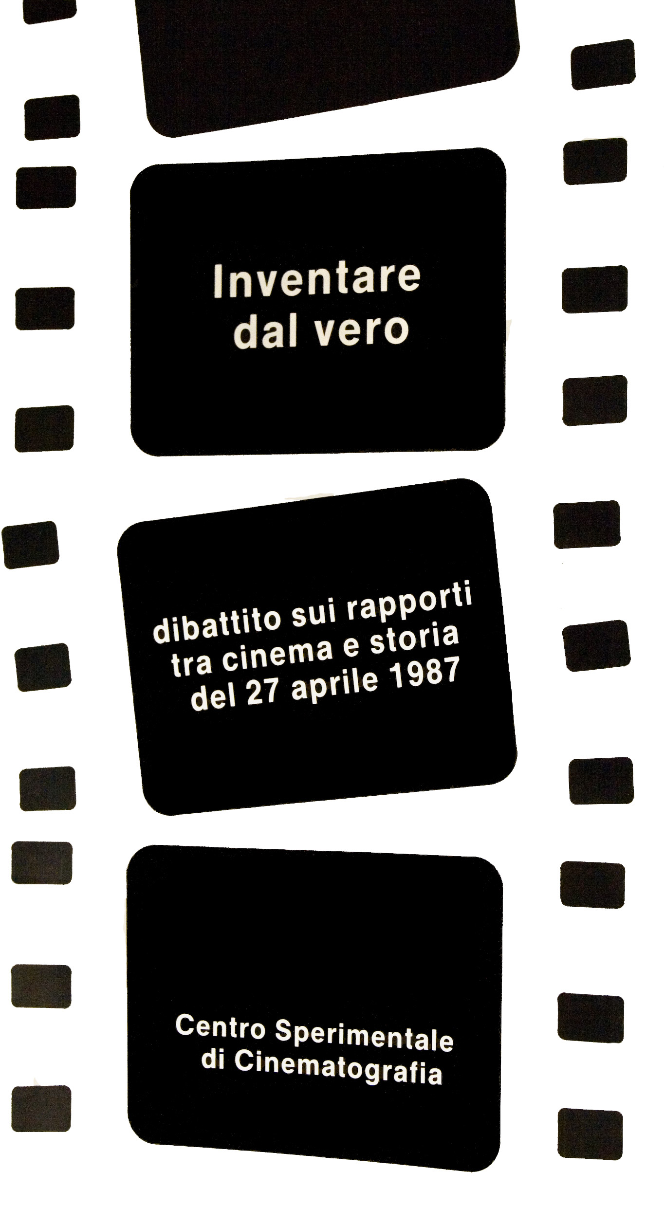 inventare dal vero inventare dal vero