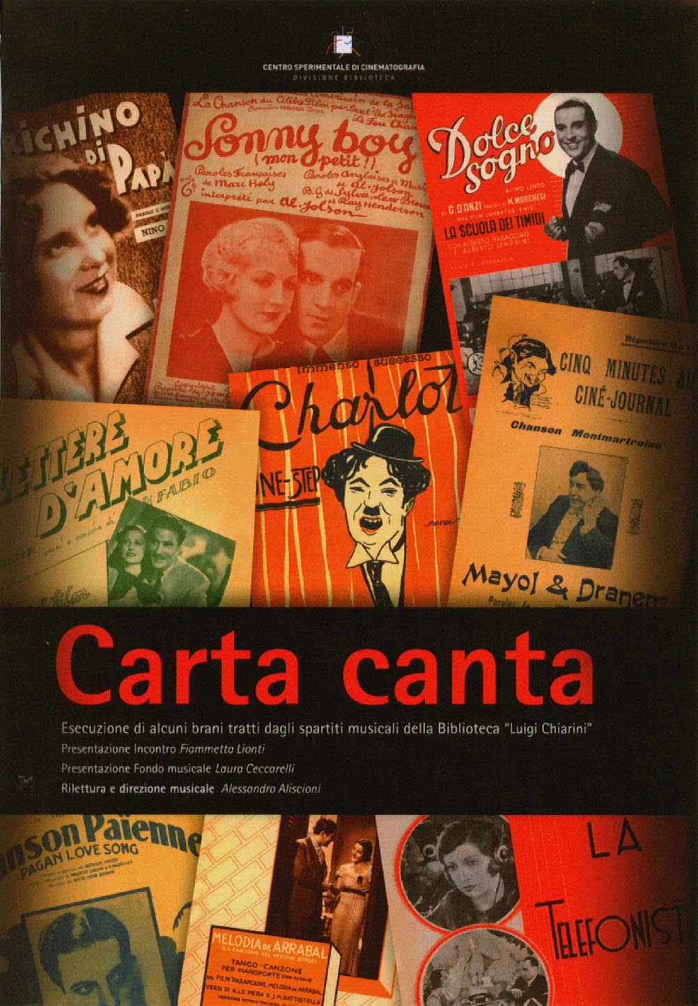 Carta canta1 Carta canta1