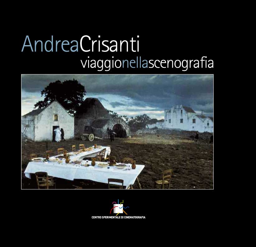 Andrea Crisanti Andrea Crisanti