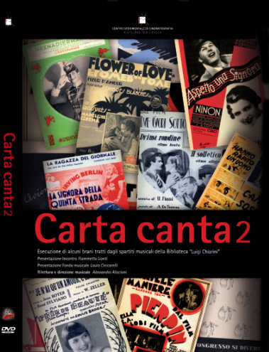Carta Canta 2 Carta Canta 2