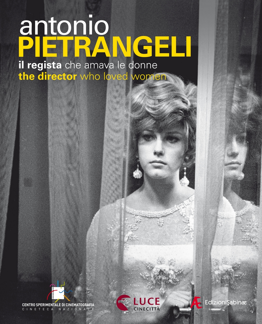 Antonio Pietrangeli Antonio Pietrangeli