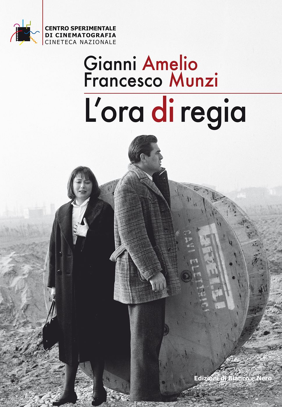 L'ora di regia L'ora di regia