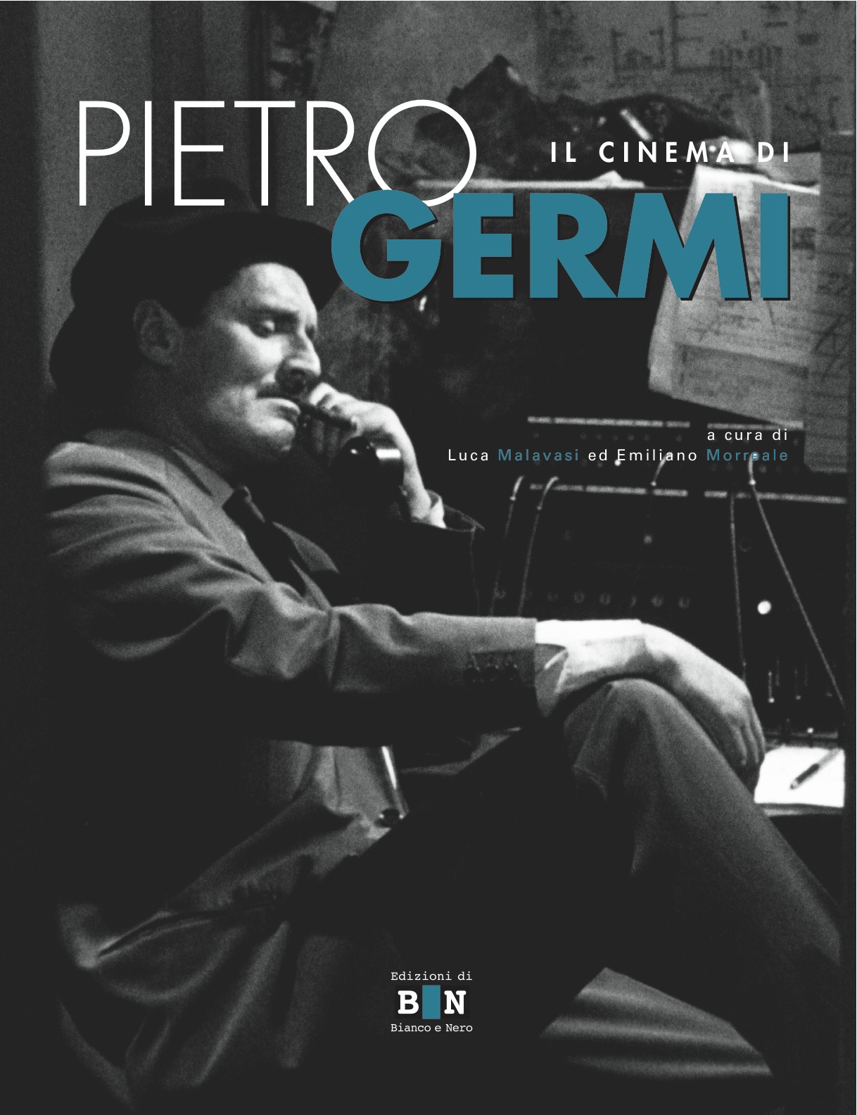 Pietro Germi Pietro Germi