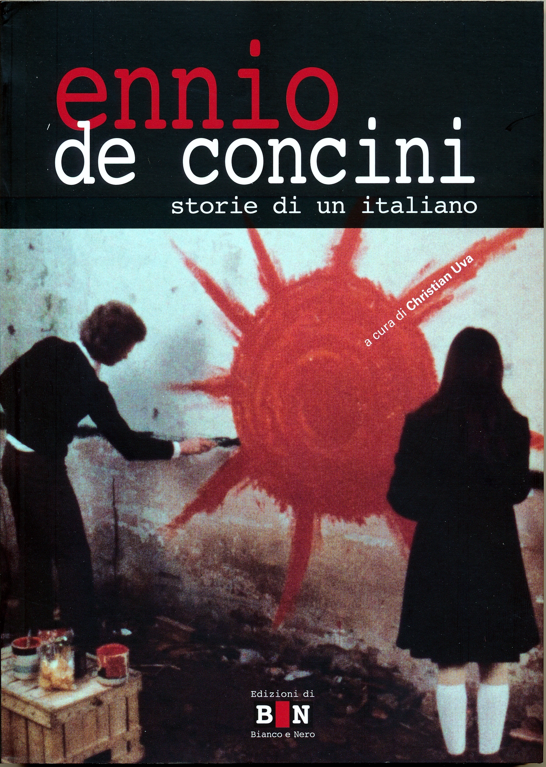 Ennio De Concini Ennio De Concini