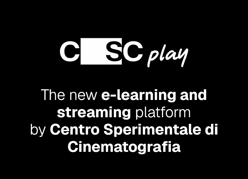 Centro Sperimentale di Cinematografia