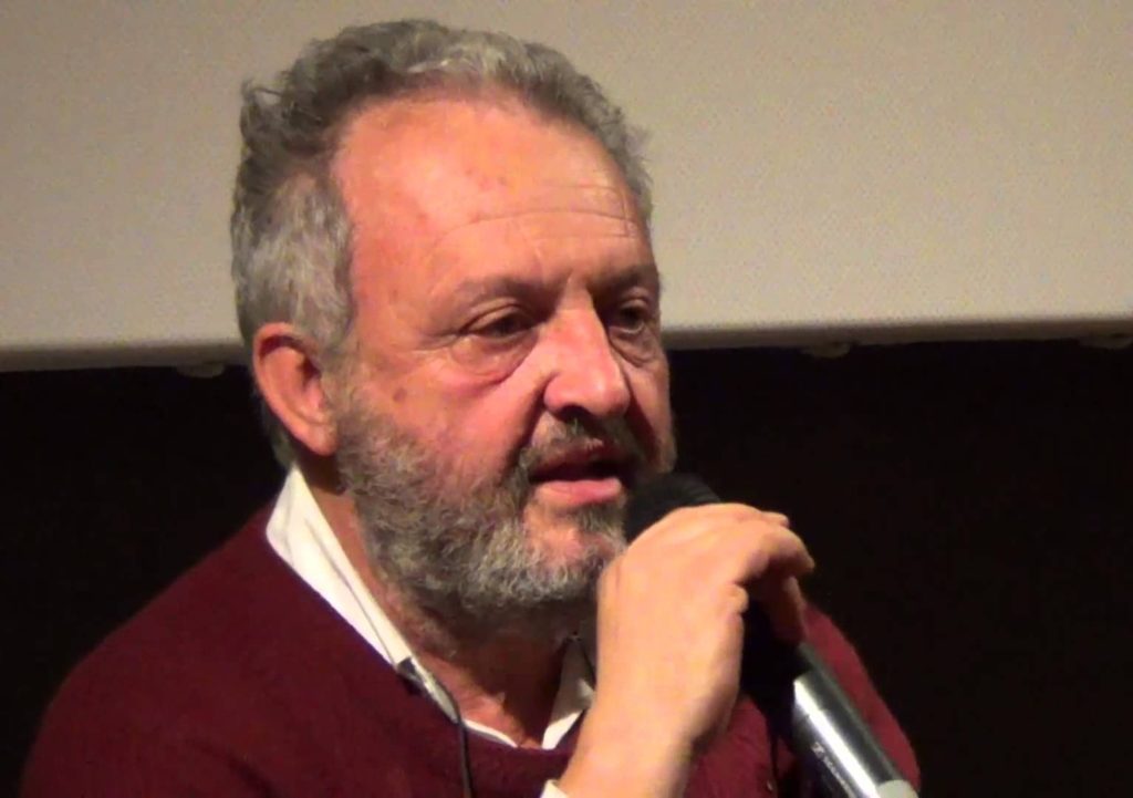 Steve Della Casa