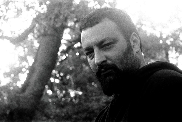Il regista tunisino Ala Eddine Slim