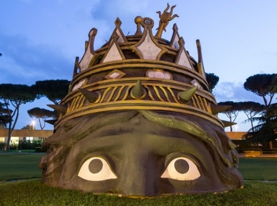Cinecitta'