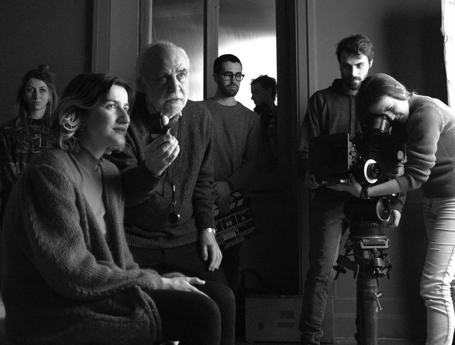 Corso di fotografia