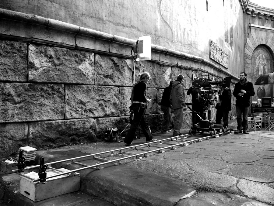 Corso di produzione