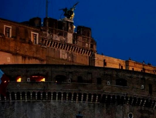 Castel S. Angelo