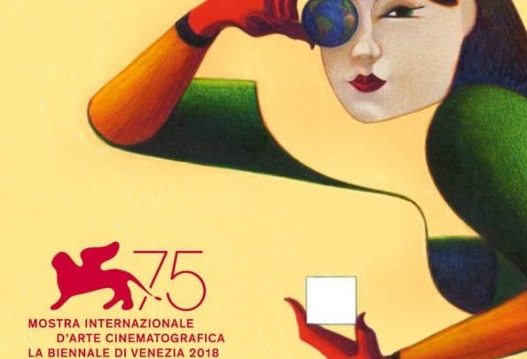 Logo Venezia 75