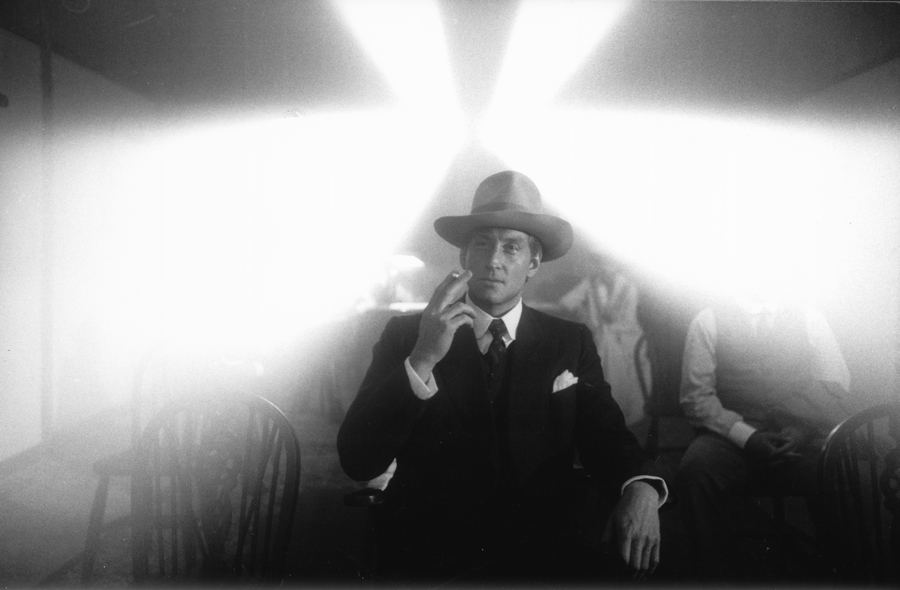 Good Morning Babilonia di Paolo e Vittorio Taviani (1987)