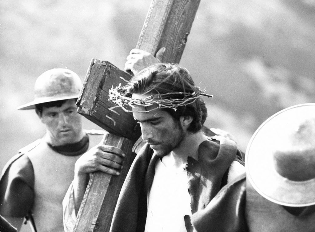 Il vangelo secondo Matteo - CSC