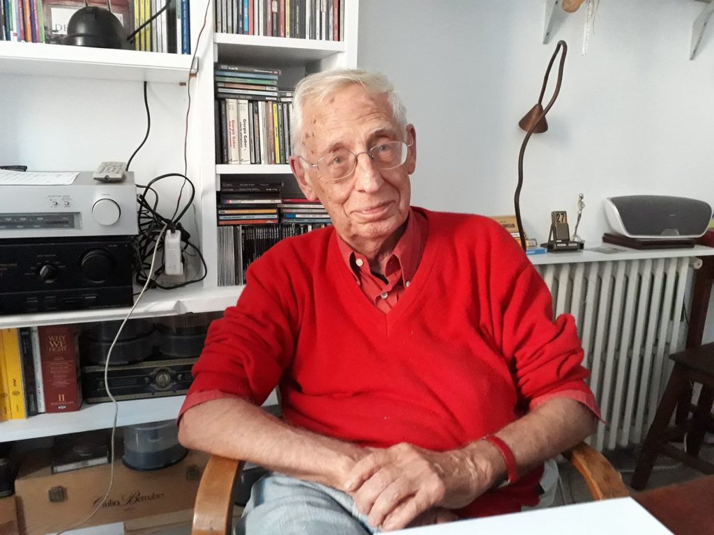 Adriano Apra'
