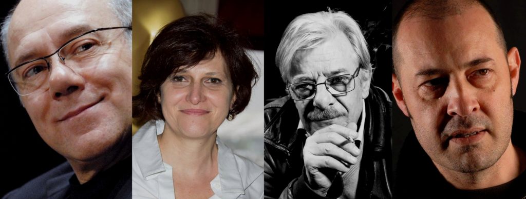 Lista votanti Oscar: da oggi votano anche Carlo Verdone, Marco Spoletini e Francesca Cima