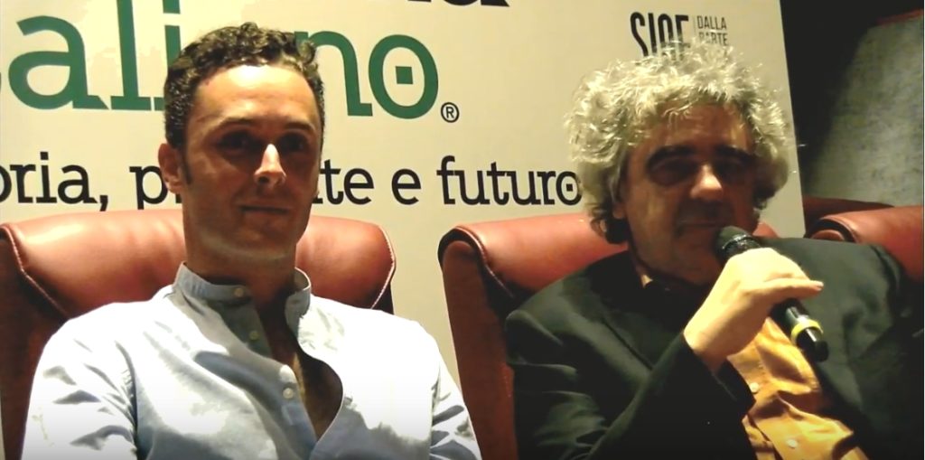 Per il cinema italiano 2019. Intervista a Matteo Olivetti
