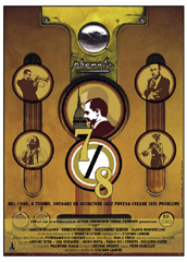 7/8 di Stefano Landini