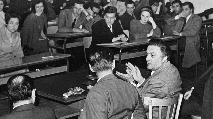 1952-Chaplin -. CSC