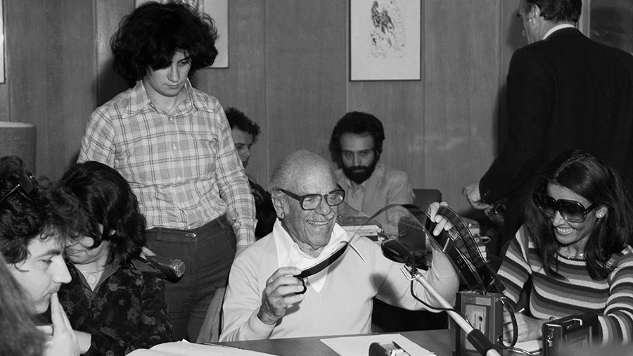 1982 - Capra - CSC