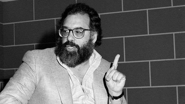 1983 - Coppola - CSC