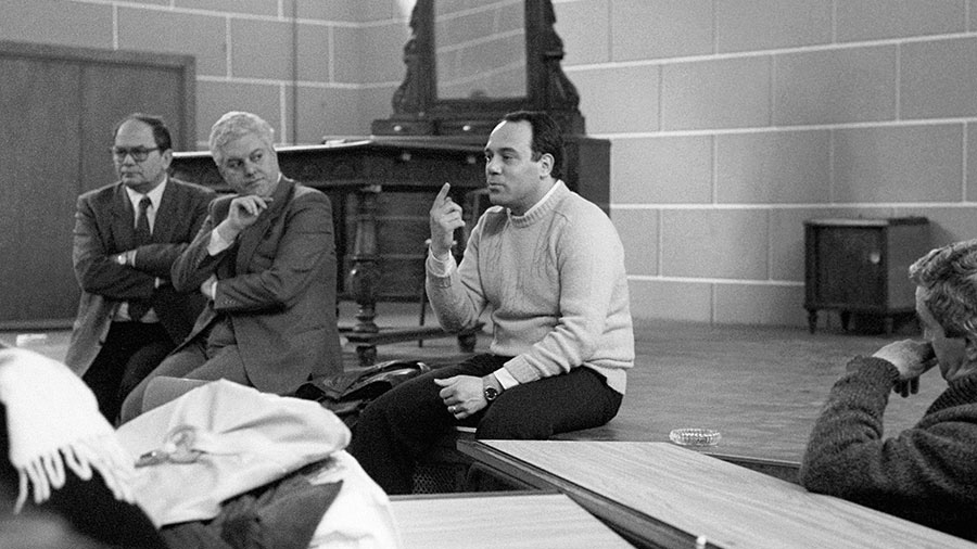 1984 - Verdone - CSC