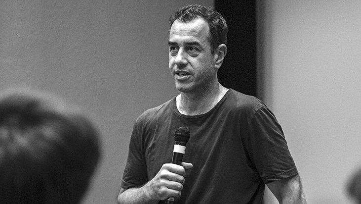 Matteo Garrone