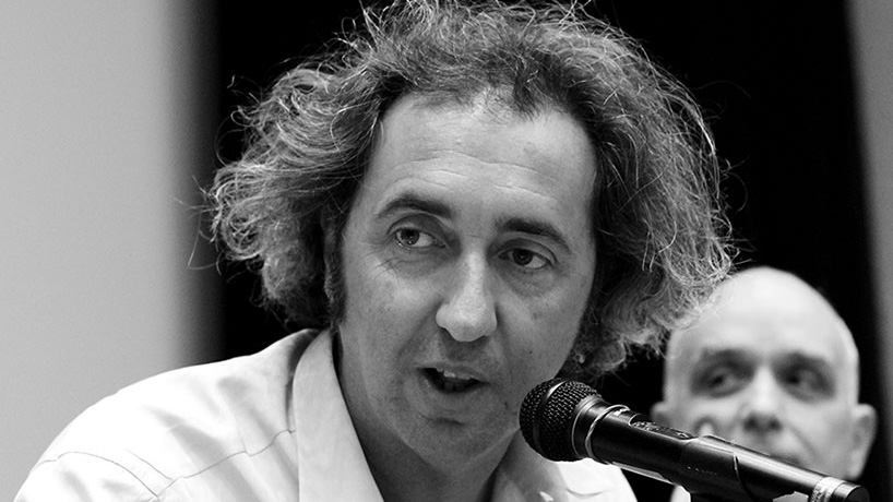 Paolo Sorrentino
