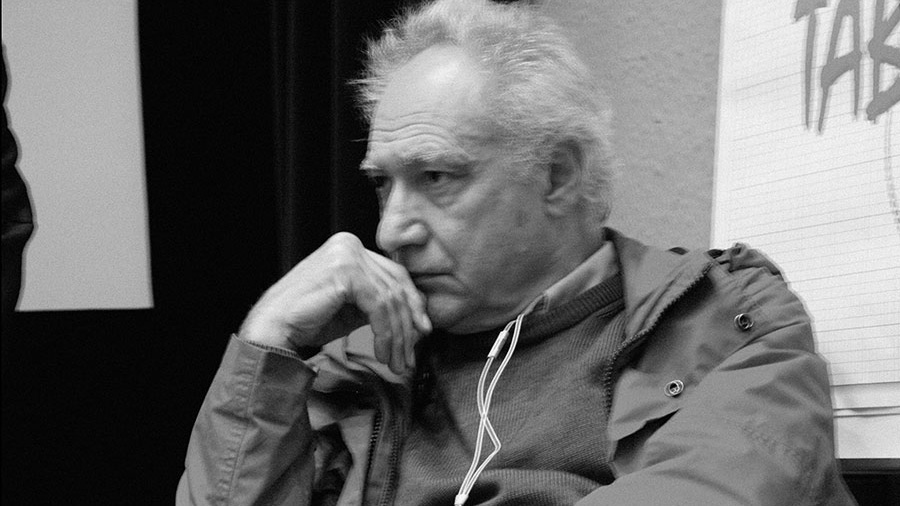 Roberto Perpignani