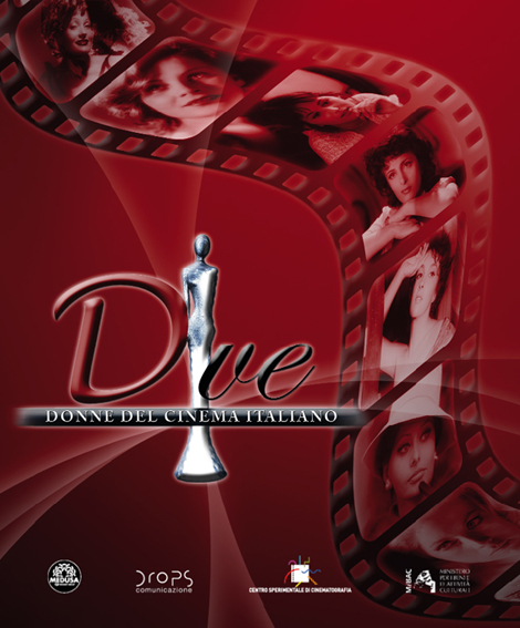 DIVE:  DONNE DEL CINEMA ITALIANO