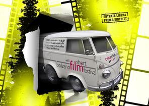 Bolzano Film Festival 2010