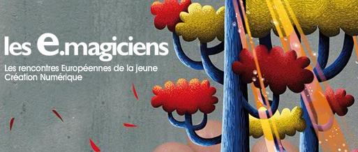 Les e.magiciens 2010