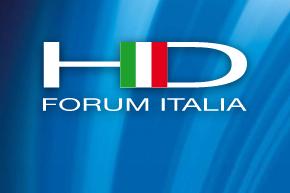 HD Forum Italia