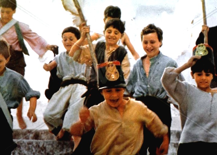 "Quanto è bello lu murire acciso" di Ennio Lorenzini (1975)