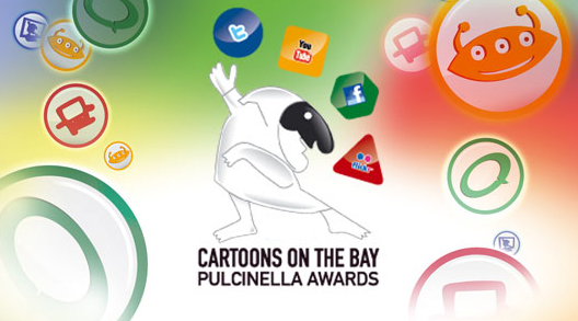 Cartoon on the bay 2011.jpg