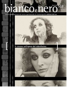Copertina Bianco e Nero 568
