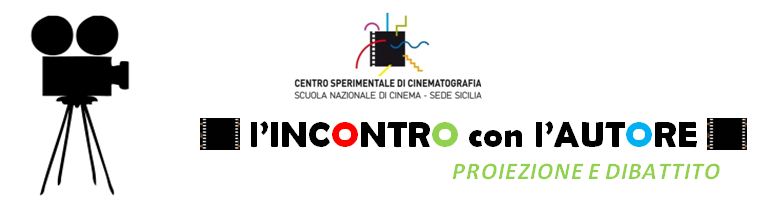 Incontro con l'autore a Palermo
