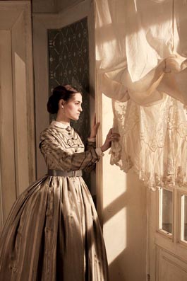 Scenografia, Arredo, costume (4)