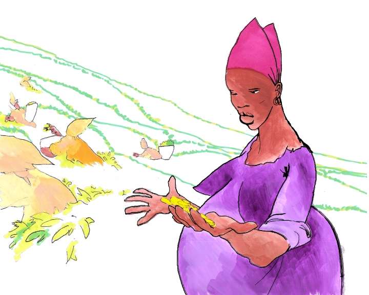 Maternity protection at Work (2)