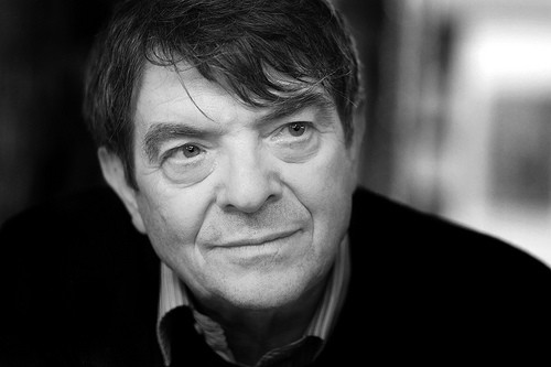 Il regista Silvano Agosti